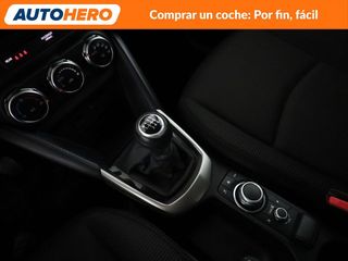 Mazda 2 1.5 E-Skyactiv-G Mild-Hybrid Homura