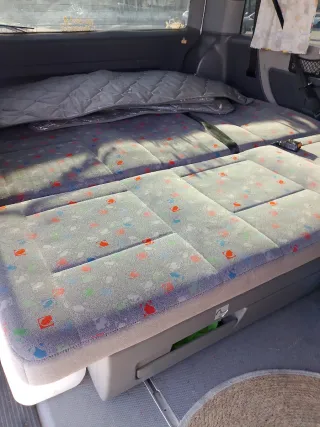 Mercedes-Benz Vito 2002 (698738962)