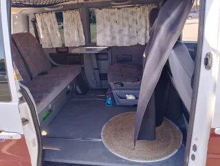 Mercedes-Benz Vito 2002 (698738962)