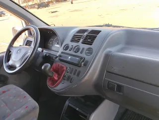 Mercedes-Benz Vito 2002 (698738962)