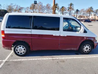 Mercedes-Benz Vito 2002 (698738962)