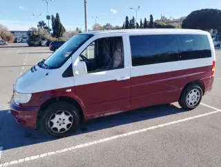 Mercedes-Benz Vito 2002 (698738962)