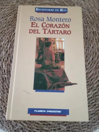 El Corazon Del Tartaro