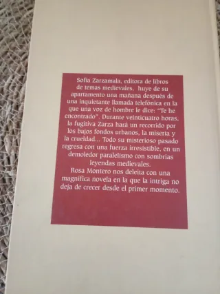 El Corazon Del Tartaro