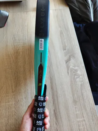 Pala de pádel Royal Padel R-Control