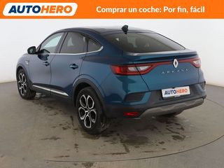 Renault Arkana 1.3 TCe Zen MHEV