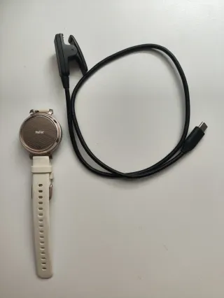 Reloj Garmin Lily 2 Beige/Oro