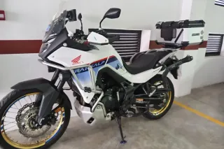 Honda Transalp XL 750