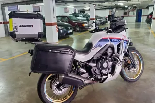 Honda Transalp XL 750