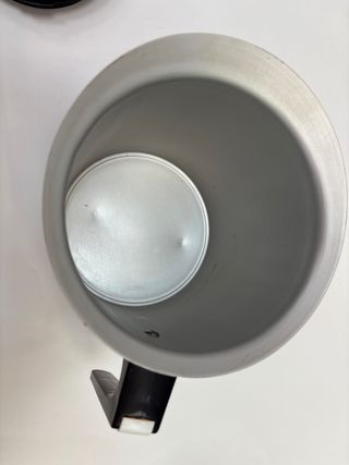 Cocina Calentador De Liquidos Solac