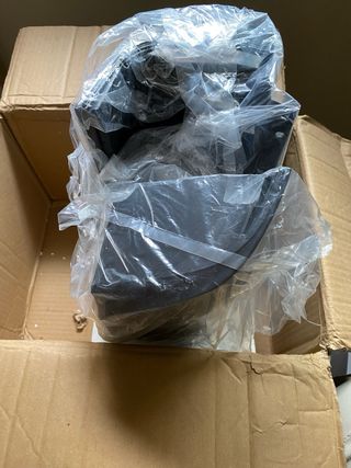 Pilotos Traseros Mercedes Benz