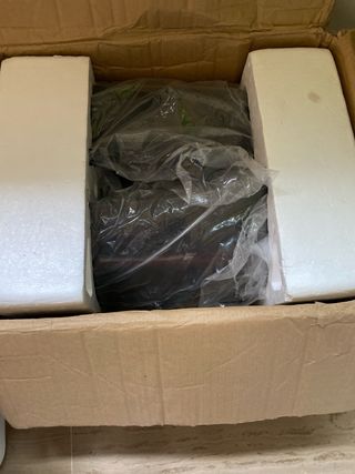 Pilotos Traseros Mercedes Benz