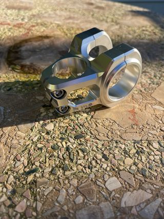 Potencia manillar 35mm title