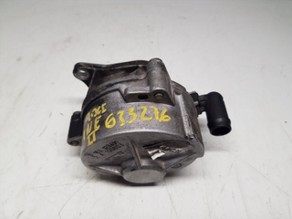 DEPRESOR FRENO / BOMBA VACIO RENAULT MEGANE II BE