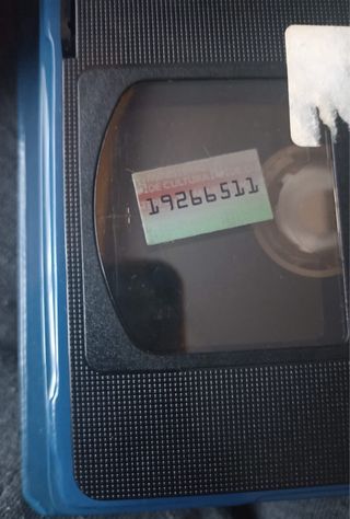 Redneck Zombies VHS Película Terror Español