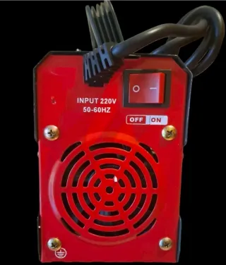 Saldatrice Elettrodo Elettrica Inverter 300amp