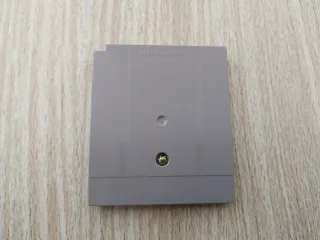 LOS PITUFOS VIAJAN POR EL MUNDO NINTENDO GAME BOY