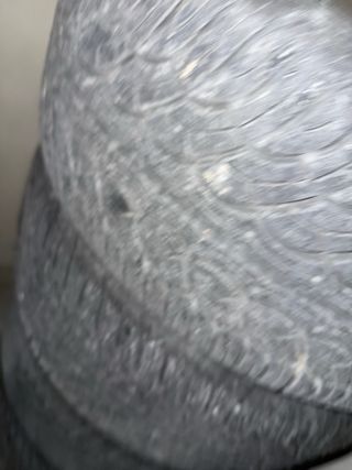 Llantas Porsche 23 pulgadas