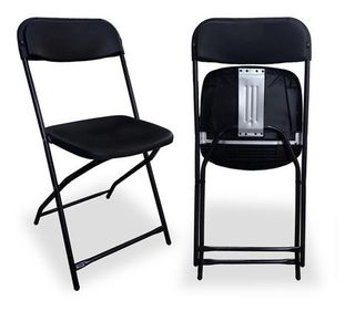 Alquiler sillas para eventos – Madrid