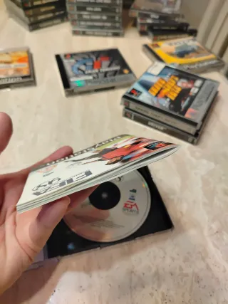 excelente FIFA 98 esp