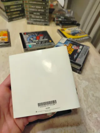 excelente FIFA 98 esp