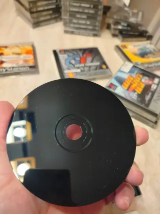 excelente FIFA 98 esp