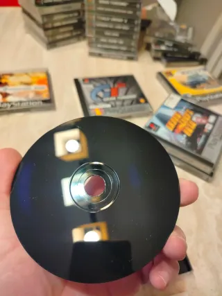 excelente FIFA 98 esp