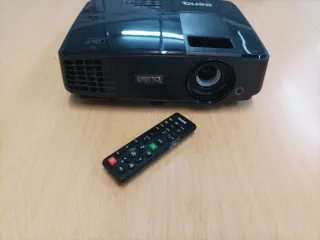 Proyector BenQ Negro