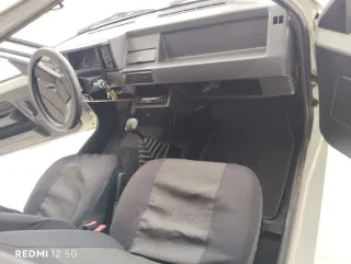 Renault Express 1991