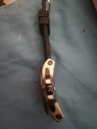 Reloj Viceroy Cronógrafo Plata