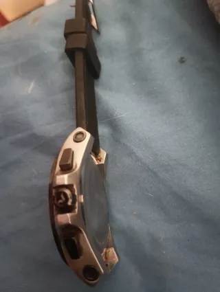 Reloj Viceroy Cronógrafo Plata