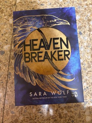 Heavenbreaker (español)