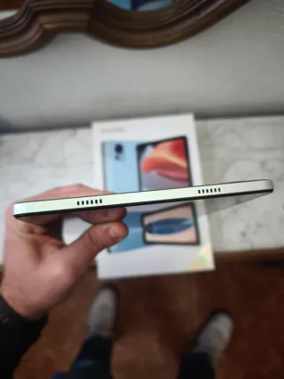 Tablet Doogee T20 8GB RAM 256GB Verde