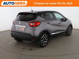 Renault Captur 1.2 TCe Zen