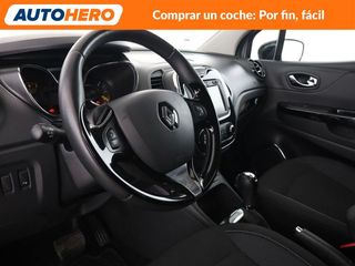 Renault Captur 1.2 TCe Zen