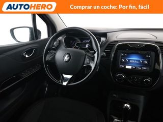 Renault Captur 1.2 TCe Zen