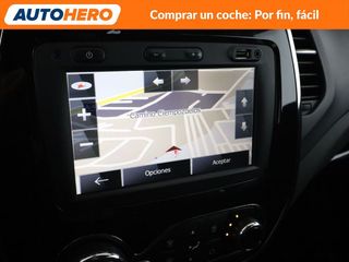 Renault Captur 1.2 TCe Zen