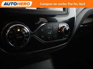 Renault Captur 1.2 TCe Zen