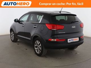 Kia Sportage 1.6 GDI Drive 4x2