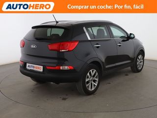 Kia Sportage 1.6 GDI Drive 4x2