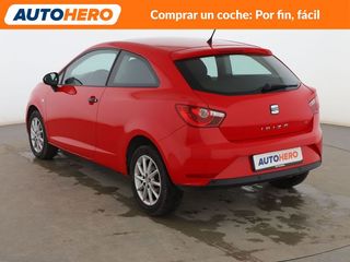 Seat Ibiza 1.6 TDI Reference Tech