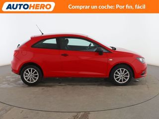 Seat Ibiza 1.6 TDI Reference Tech