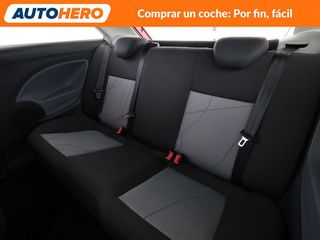 Seat Ibiza 1.6 TDI Reference Tech