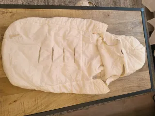 Saco Cybex SNOGGA MINI 2 Beige