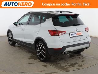 Seat Arona 1.0 TSI FR Edition