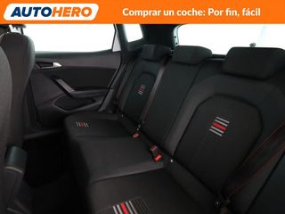 Seat Arona 1.0 TSI FR Edition