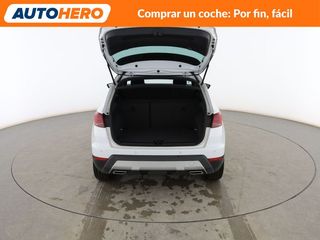 Seat Arona 1.0 TSI FR Edition