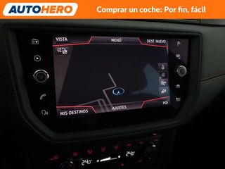 Seat Arona 1.0 TSI FR Edition