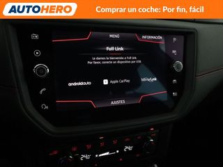 Seat Arona 1.0 TSI FR Edition