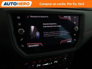 Seat Arona 1.0 TSI FR Edition